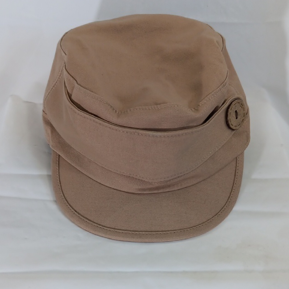 San Diego Hat Co. Hat Women's Size 0/S Tan